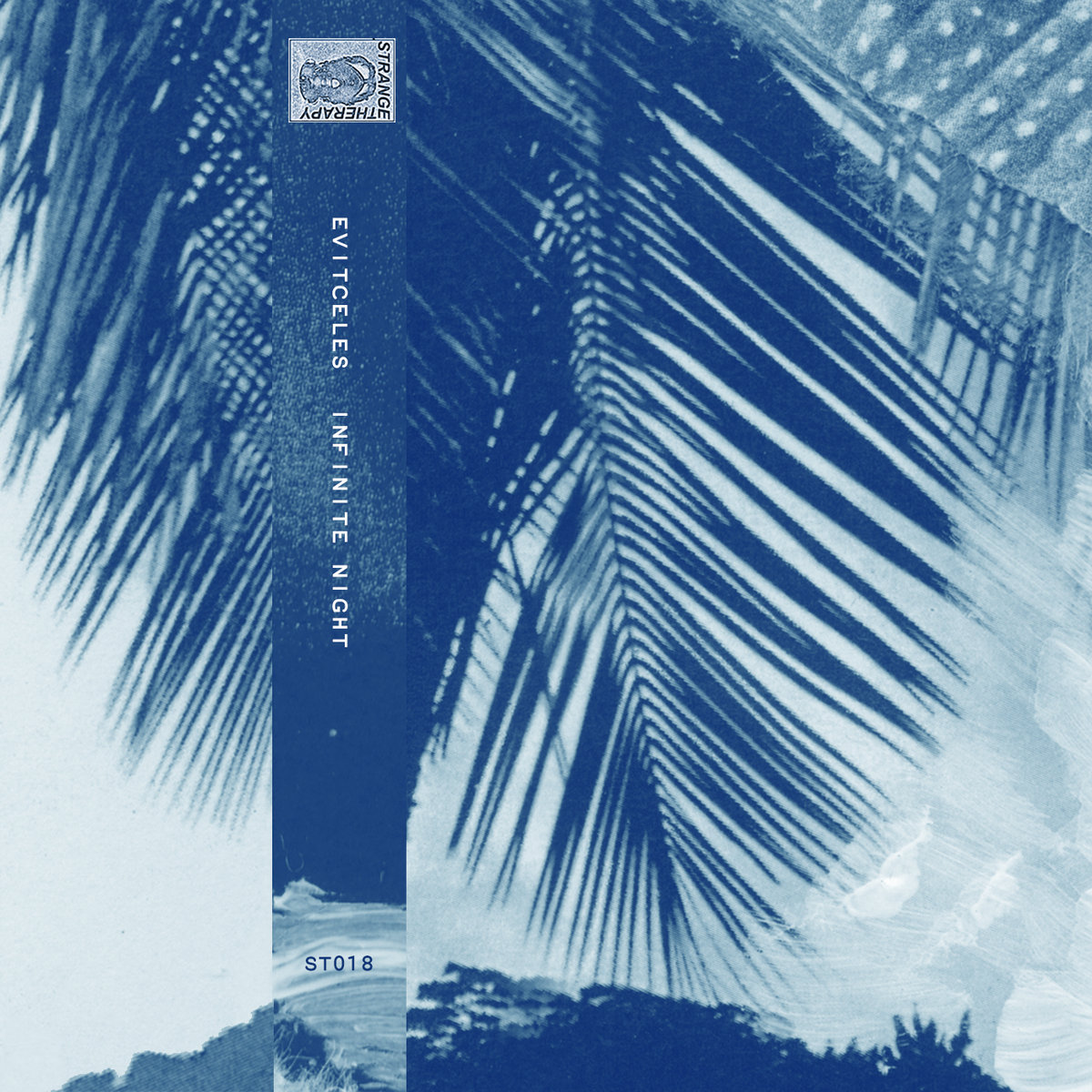 Infinite Night – Evitceles [ST018]