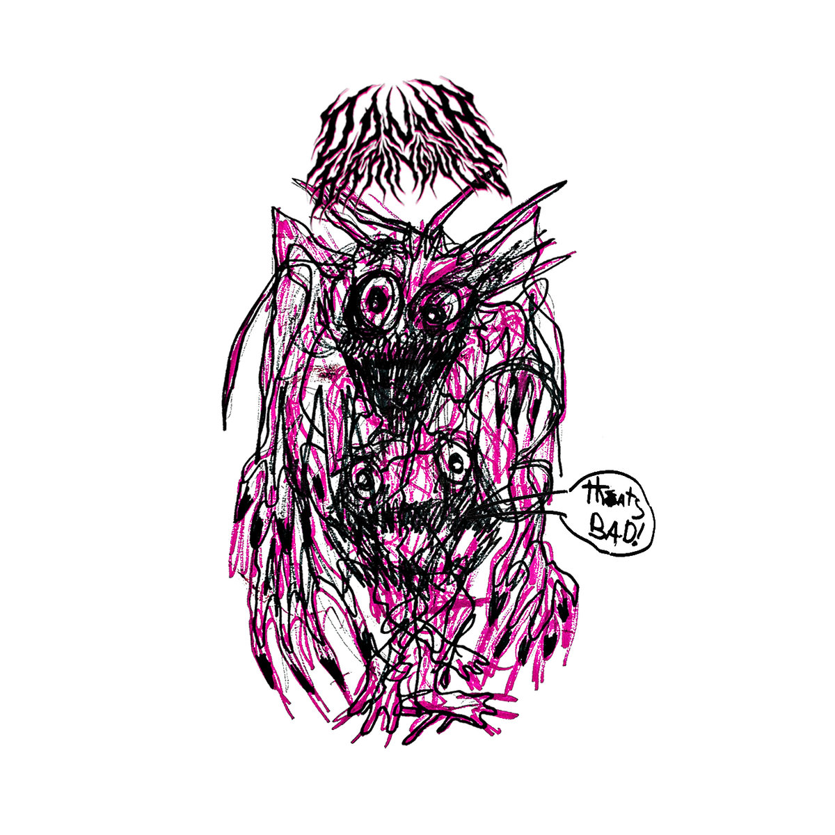 Inside The Vampires Castle – Donna Haringwey [ST020]