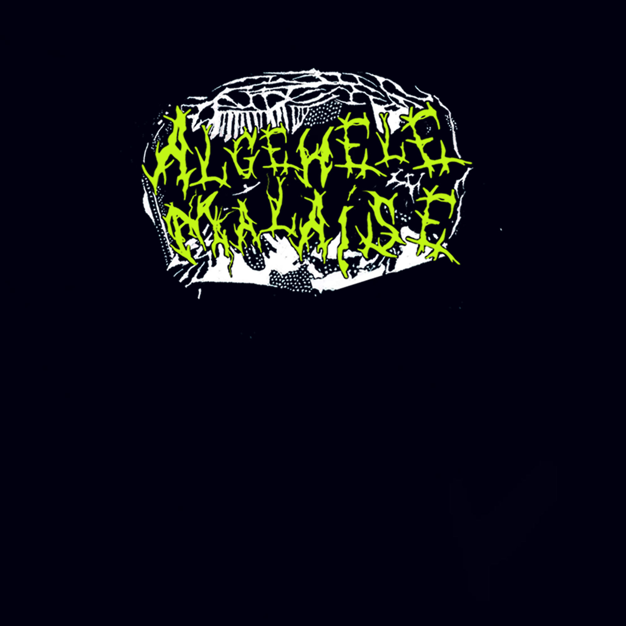 Algehele Malaise radio show on Echobox.