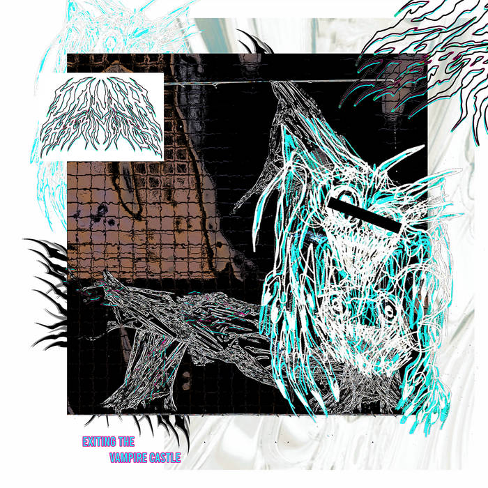 Exiting The Vampire Castle – Donna Haringwey [ST020R]