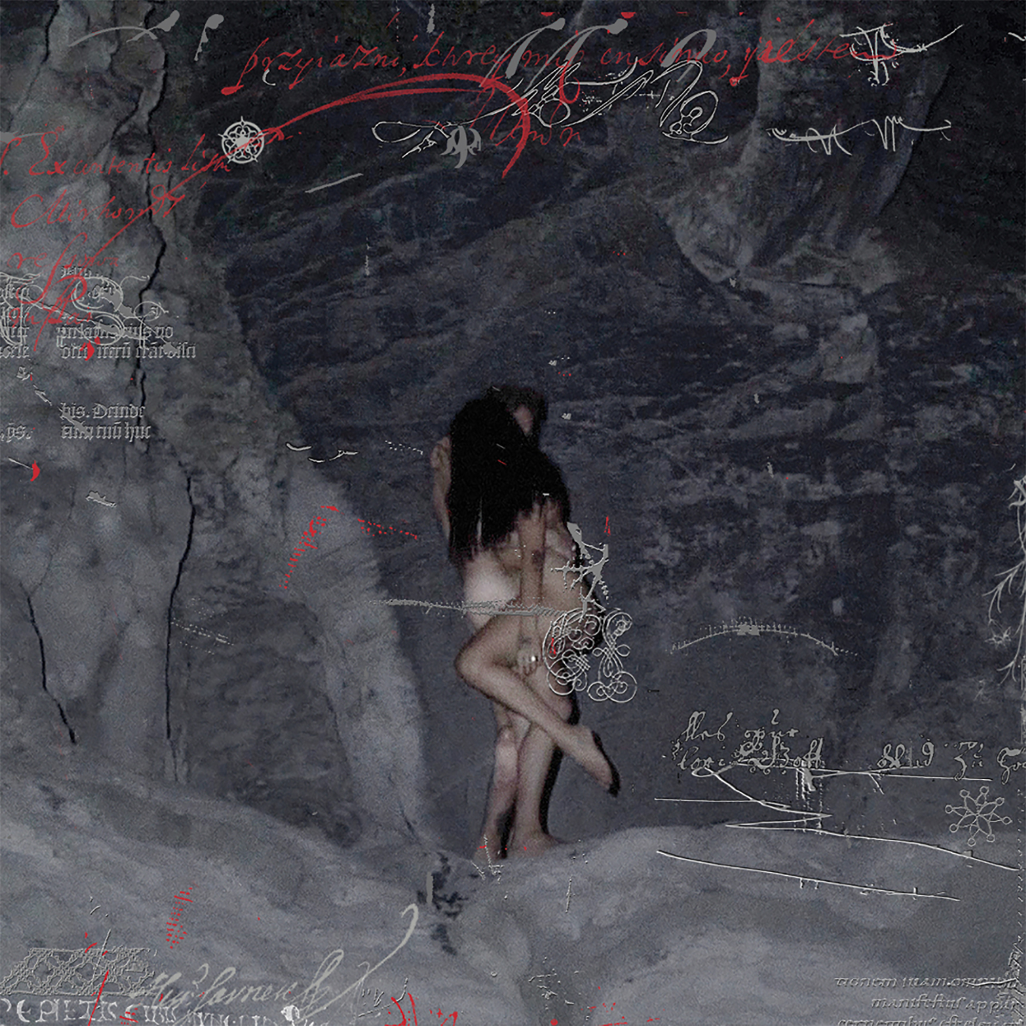 Tell Me To Sin – Santa Cecilia & Semionauta [ST023]