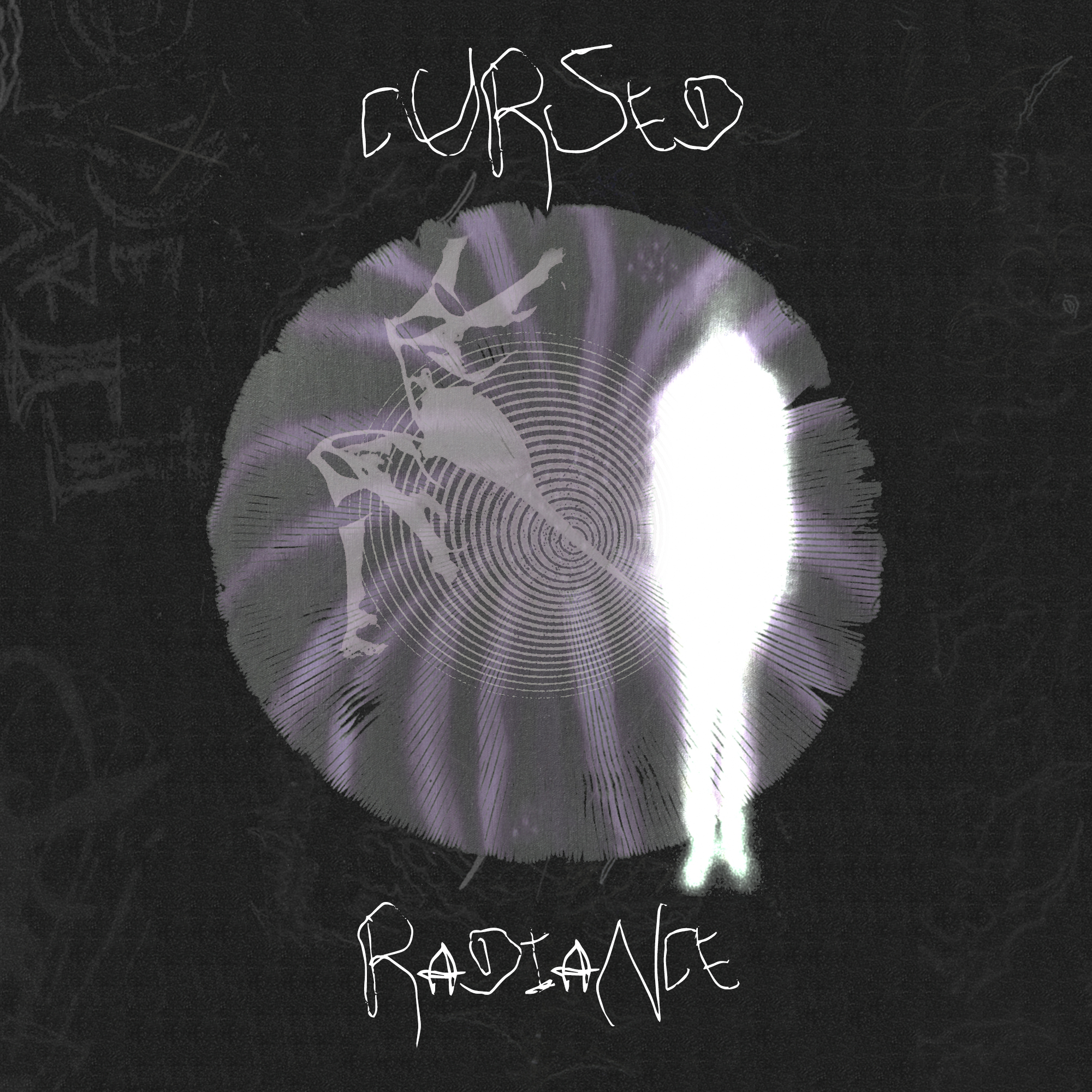 Cursed Radiance – Evitceles [ST026]