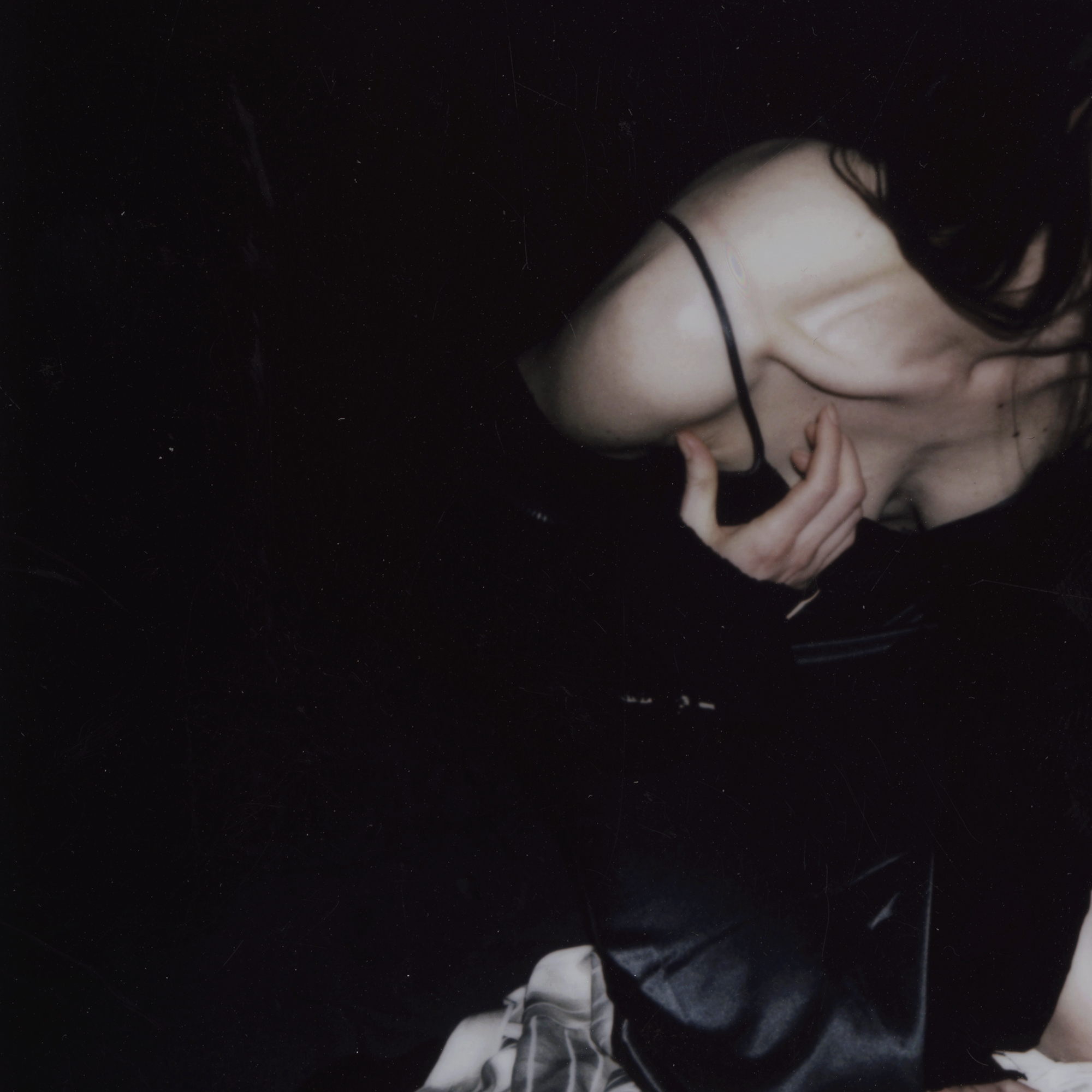 Baisée – Charlène Dannancier [ST028]